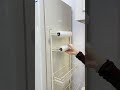 amazing Space-Saving for Kitchen Organization #feedshorts #shortvideo