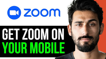 HOW TO GET ZOOM ON YOUR MOBILE PHONE [ANDROID/iPHONE] (EASY TUTORIAL) [2024]
