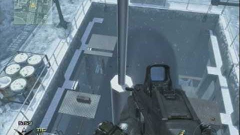 Cod 6 Glitches Part 3
