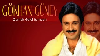 Gökhan Güney - Öpmek Geldi İçimden • Bass Sound