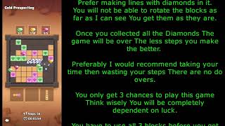 Last War Event :  Gold Prospecting screenshot 1