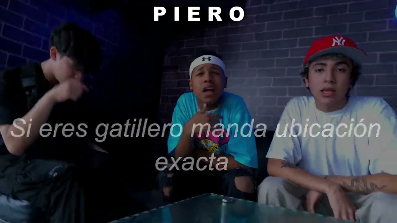 Neiram Del Bloque - Locazo Freestyle (Estado Para WhatsApp)