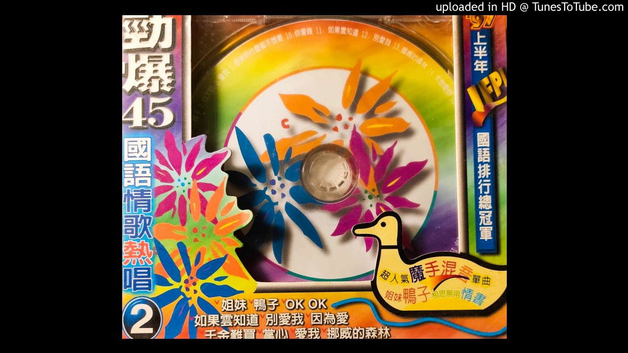  Wicked Duck Mix Tarcy Su Remake YouTube
