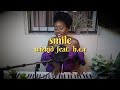 Justkalinesessions  smile  wizkid feat her