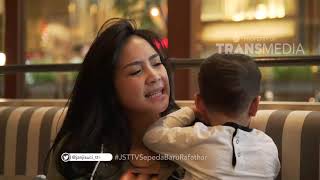 Download lagu JANJI SUCI - Rafathar Nangis Minta Beli Mainan (15/9/18) Part 2