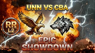 UNN VS CBA : RR L2 SUPER THRILLER WITH JAW-DROPPING ENDING #UNN #stateofsurvival #reservoirraid screenshot 3