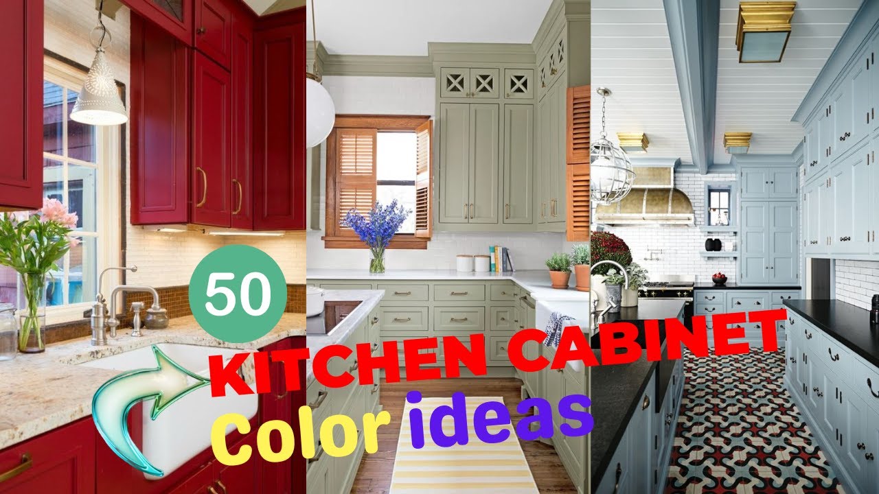 Unleashing the Magic of Kitchen Cabinets