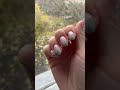 Ноябрь , мои ноготочки 💅