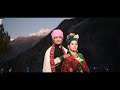 Mahima  td negi  wedding day  the royal cinematic  kinnaur