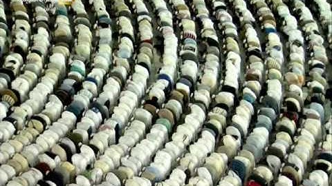 صلاة العشاء السبت 5-6-1438هـ الشيخ خالد الغامدي - مطلع سورة الحجرات