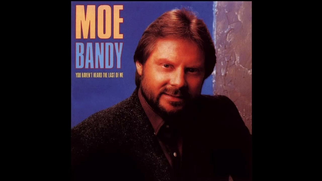 “Picture in a frame” moe bandy high pitched X2 YouTube