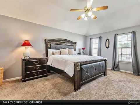 11189 EWE TURN, Arlington, TN home video tour