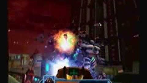 R&C Going Commando Part 42-Thugs-4-Less No More