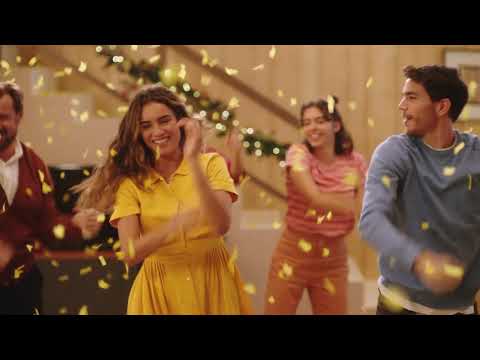 Lay's - Jobban ízlik vele az ünnep