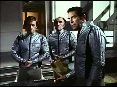 Space 1999 S01E23 - El Testamento de Arcadia 4 Sub...