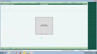 Auto Generate E-Way Bills From Tally.ERP screenshot 3