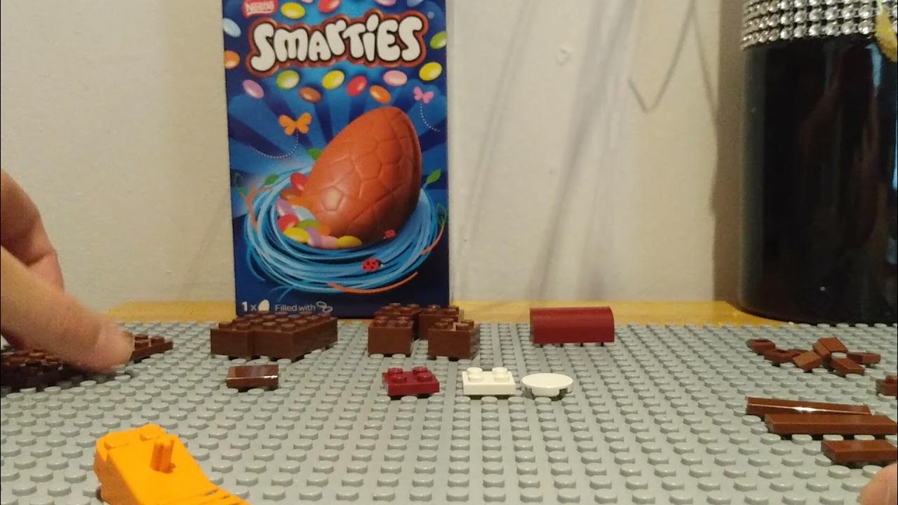 How to build a brownie bed YouTube