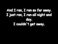 A Flock Of Seagulls - I Ran (So Far Away) Lyrics