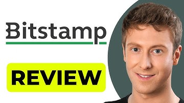 Bitstamp Crypto Review - Watch This Before You Choose