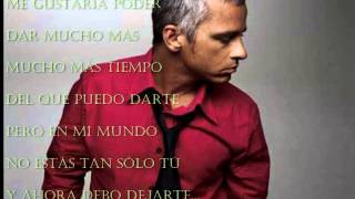 Eros Ramazzotti - Una Emoción Para Siempre (letra) chords