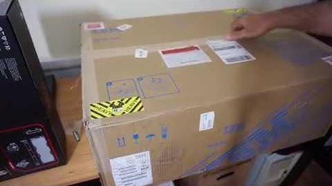 UNBOX OF NEW IBM EXP3000 SAN STORAGE WITH 12 DISKS  FOUND NEW!!