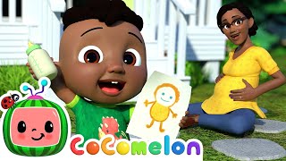 I'm Going to be a Big Brother | CoComelon - It's Cody Time | CoComelon Songs for Kids