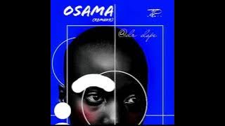 Dr Dope - Osama (Gqom Remake)