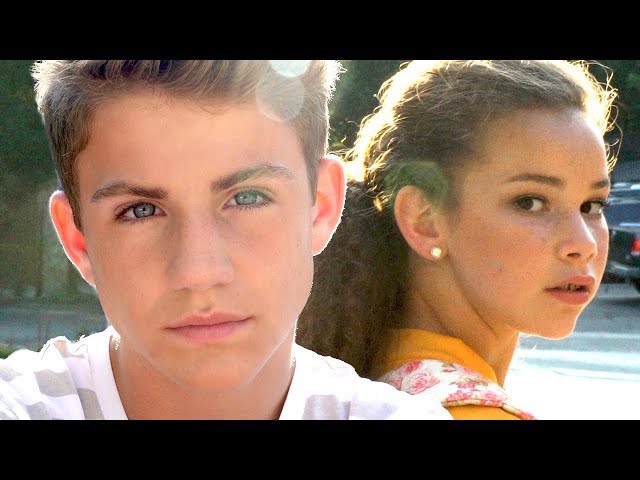 MattyBRaps - Already Gone class=