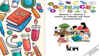 Science6 Module 1 Lesson 5 Mam Badiango