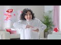 احصل على حماية ١٠٠ أقوى ضد الجراثيم مع لايفبوي الجديد 