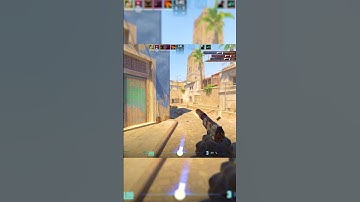 usp 4k cs2 #cs2 #shorts #reels #4k #gaming #counterstrike #cs2clips