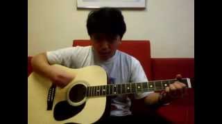 Ligaya - ChOd MaJa 12.wmv chords