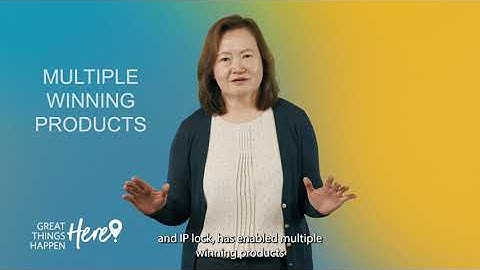 Technical Innovation