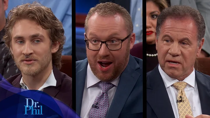 ‘Dr. Phil’ Panel: The Debate on Quiet Quitting