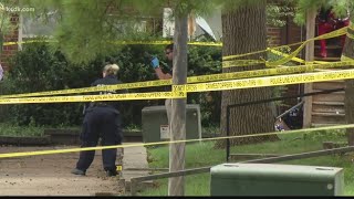 15-year-old shot to death in St. Louis Sunday