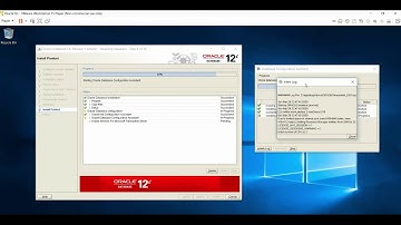 Oracle 12c database Installation | Oracle 12c DBA | Arif Ahmad