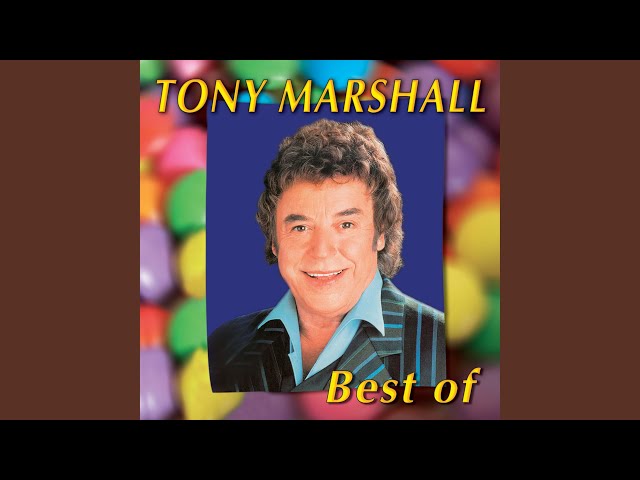 Tony Marshall - So jung wie heut kommen wir nie wieder zusammen