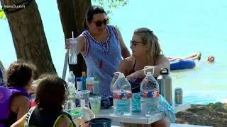 Texas Outdoors Boerne City Lake