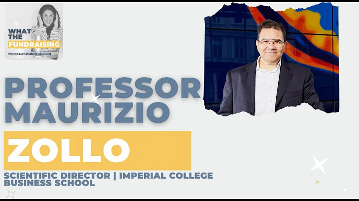 The Untapped Potential For Private Companies To Partner with NonProfits