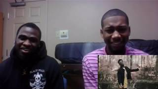 No Fatigue - 2k19 Freestyle (Official Music Video)- Reaction
