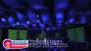 João Lucas e Marcelo Part. Mc K9 - Louquinha (OFICIAL)