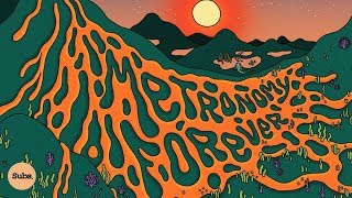 Metronomy • The Light [ESPAÑOL]