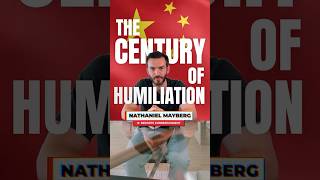 China vs. The West: Century of Humiliation