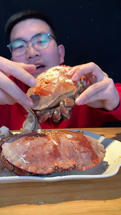 Lea go dat čáhppes vai ii? #BreadCrab