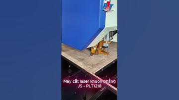 Máy cắt laser khuôn bế – Cắt nhanh, chuẩn từng đường nét!