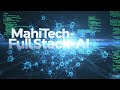 Welcome to MahiTech-FullStack-AI: Mastering Java &amp; AI in 2026