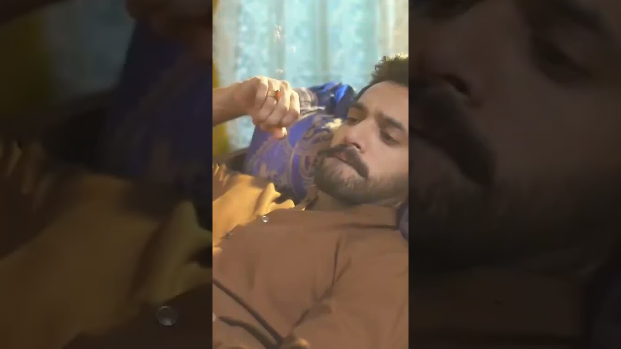 Tere bin drama status 