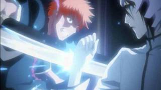 Bleach Unreleased OST- On the Precipice of defeat (Strings Version)