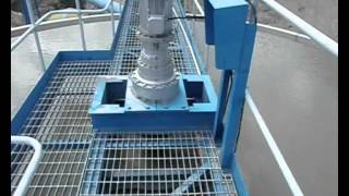 Poabs Video - CDE Asia Sand Washing Plant