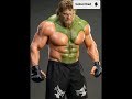 Angry Brock #wwe #brocklesnar #ai #edit #marvel #shorts #shortvideo #shortsfeed #superpower #power